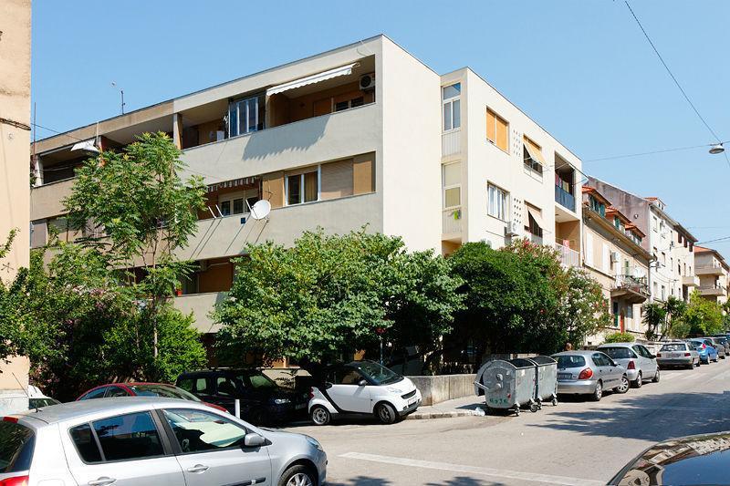 Apartment Nina, In City Centre