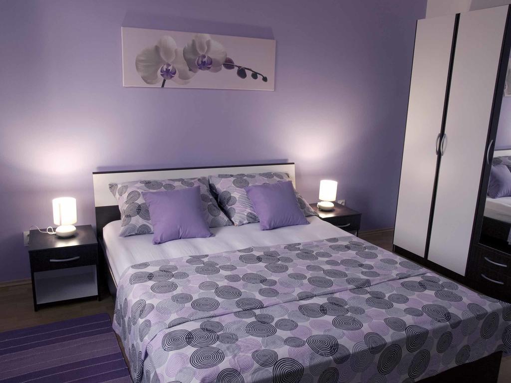 Apartman Spalatina