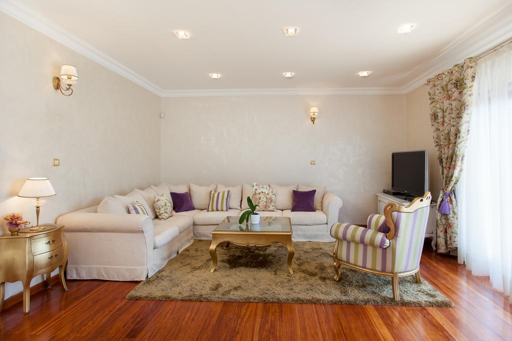 Apartamento Sea Breeze *