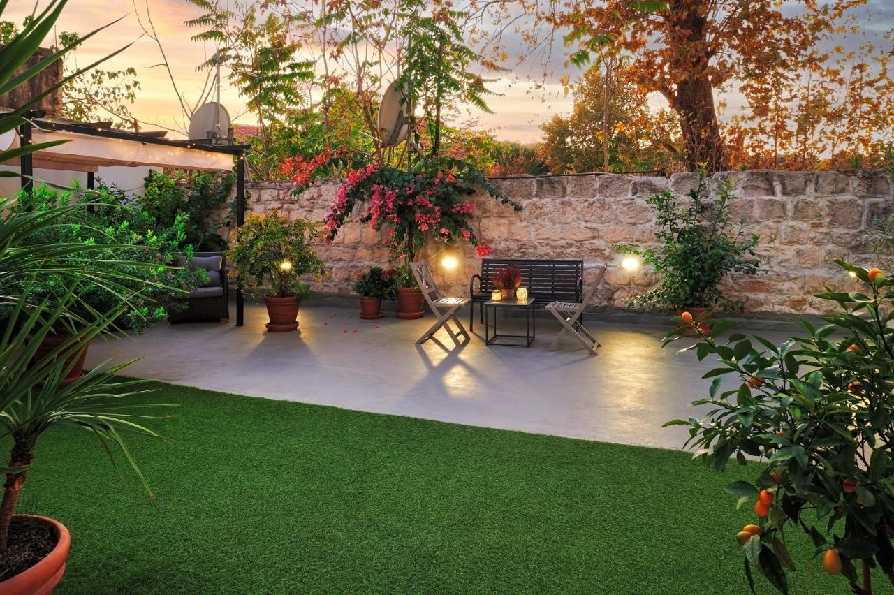 Guest house Lanterna Split