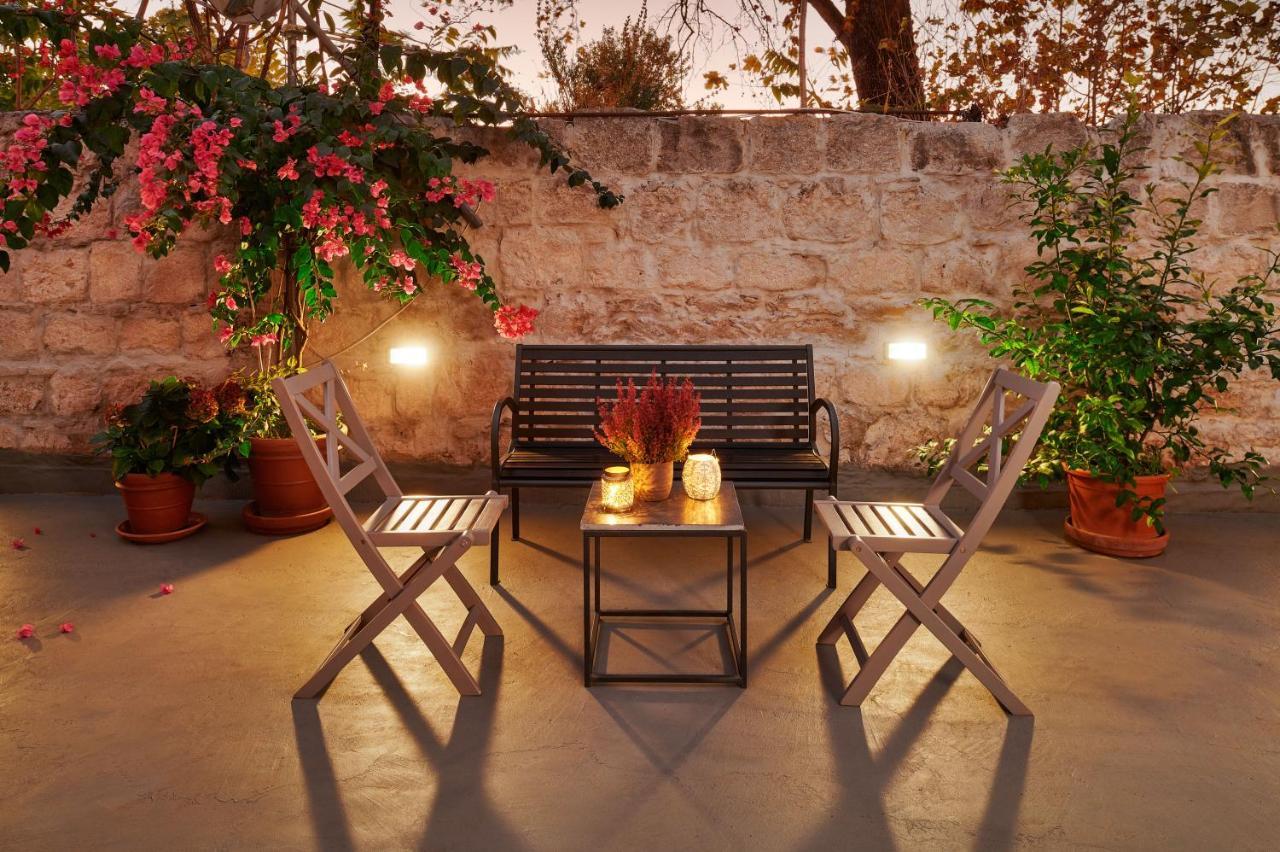 Guest house Lanterna Split