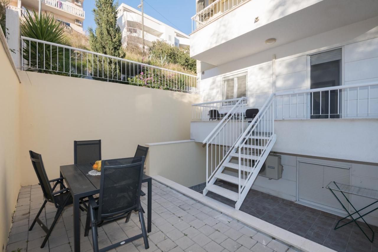 Apartman Vita *