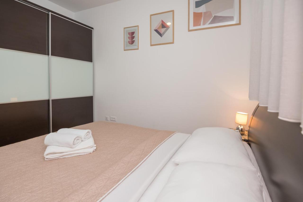 Apartman Vita * Split