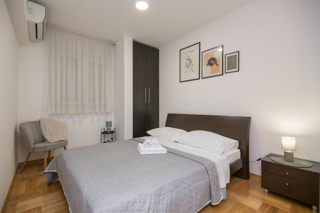 Apartman Vita