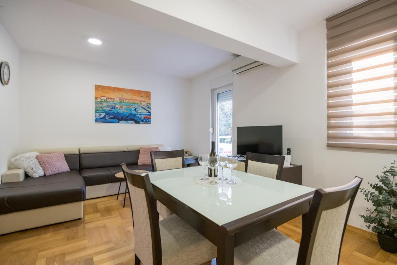 Apartman Vita Apartment