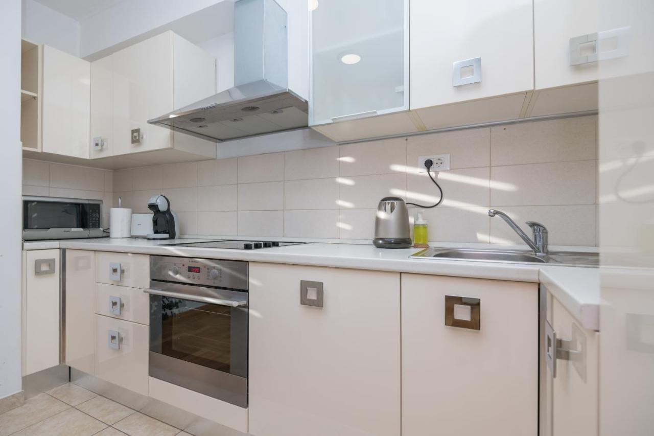 Apartment Apartman Vita