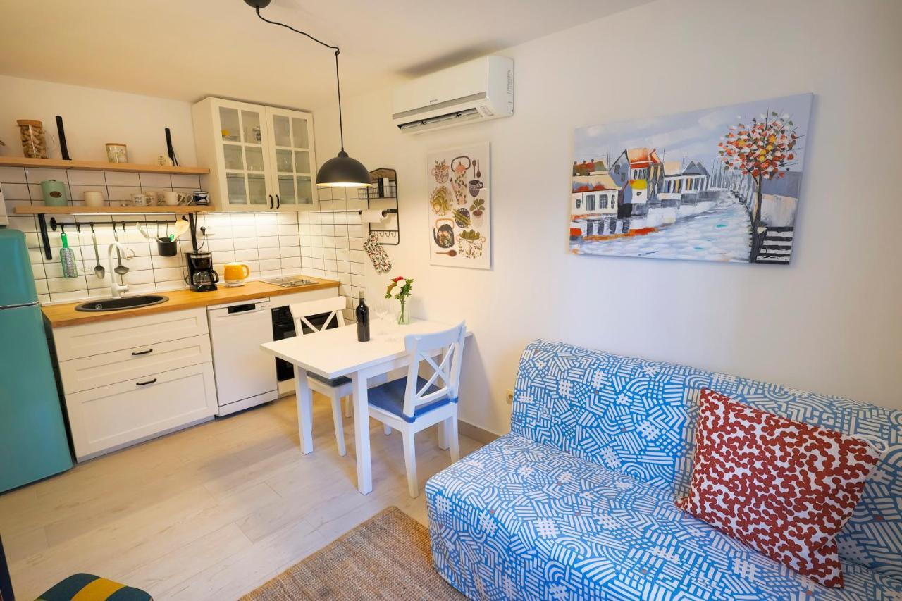 Urban Center Apartamento *