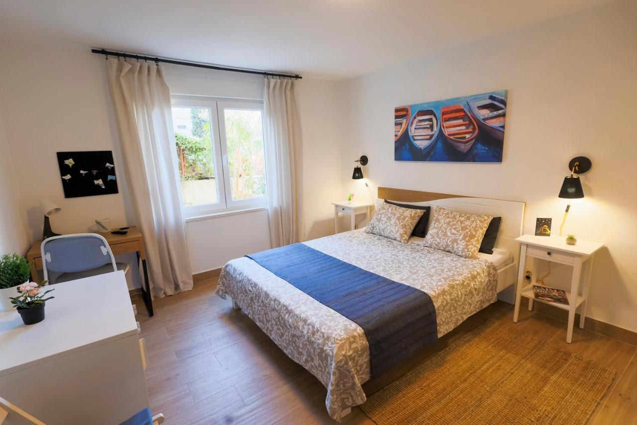 Urban Center Apartamento