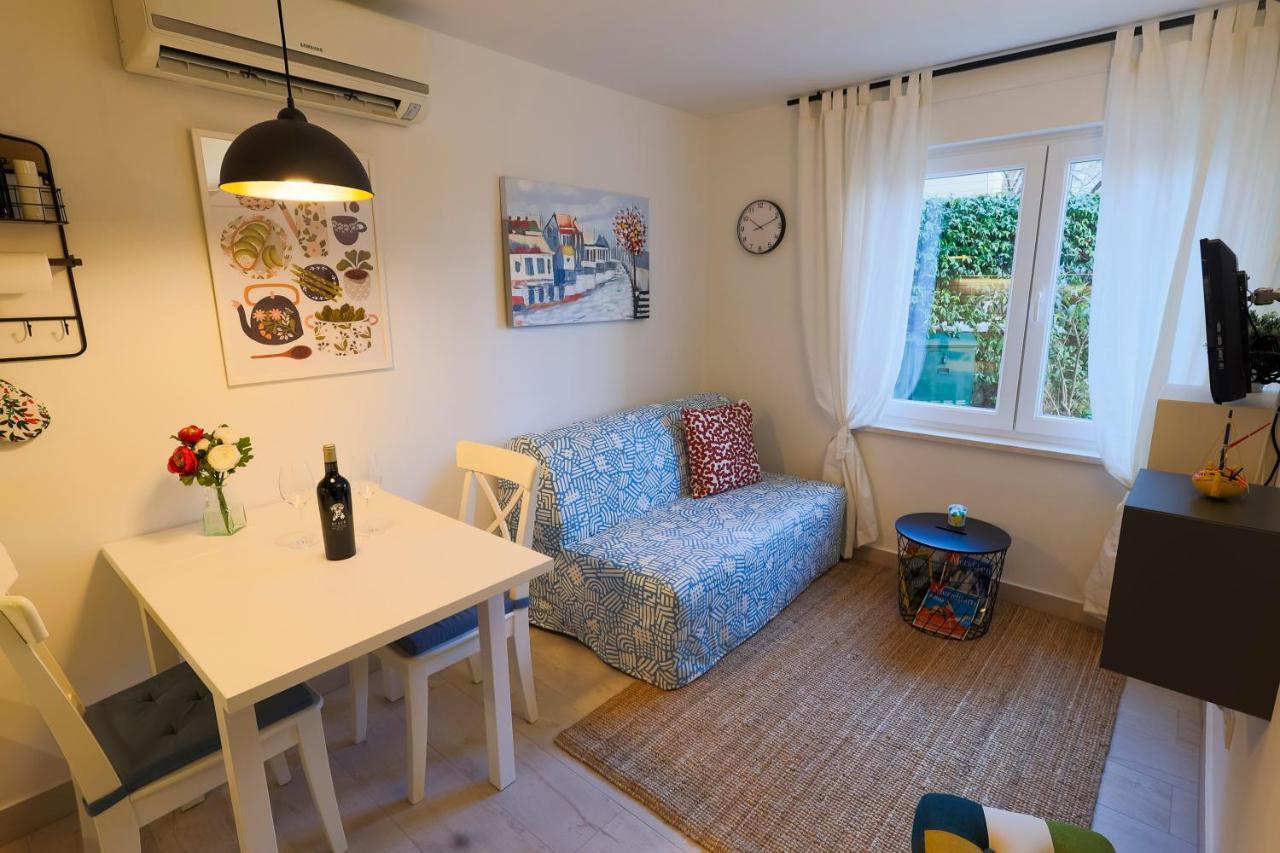 Urban Center Apartamento Split
