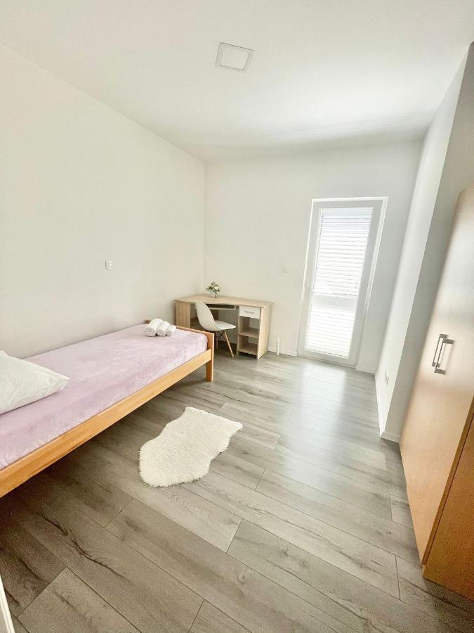Apartman Niko Apartment Split