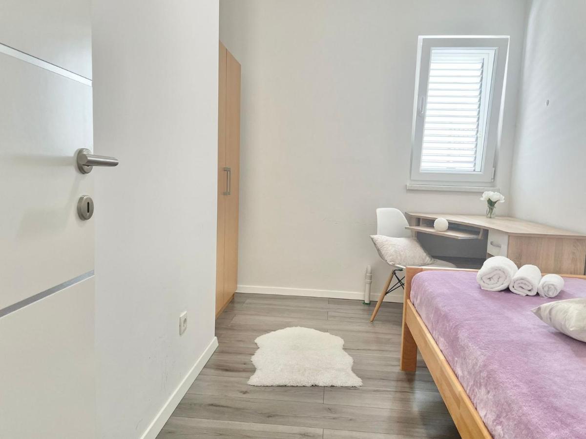 Apartman Niko Apartment *