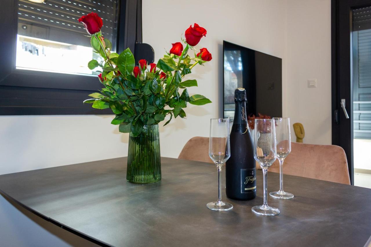 Apartamento Luxury Petra Split