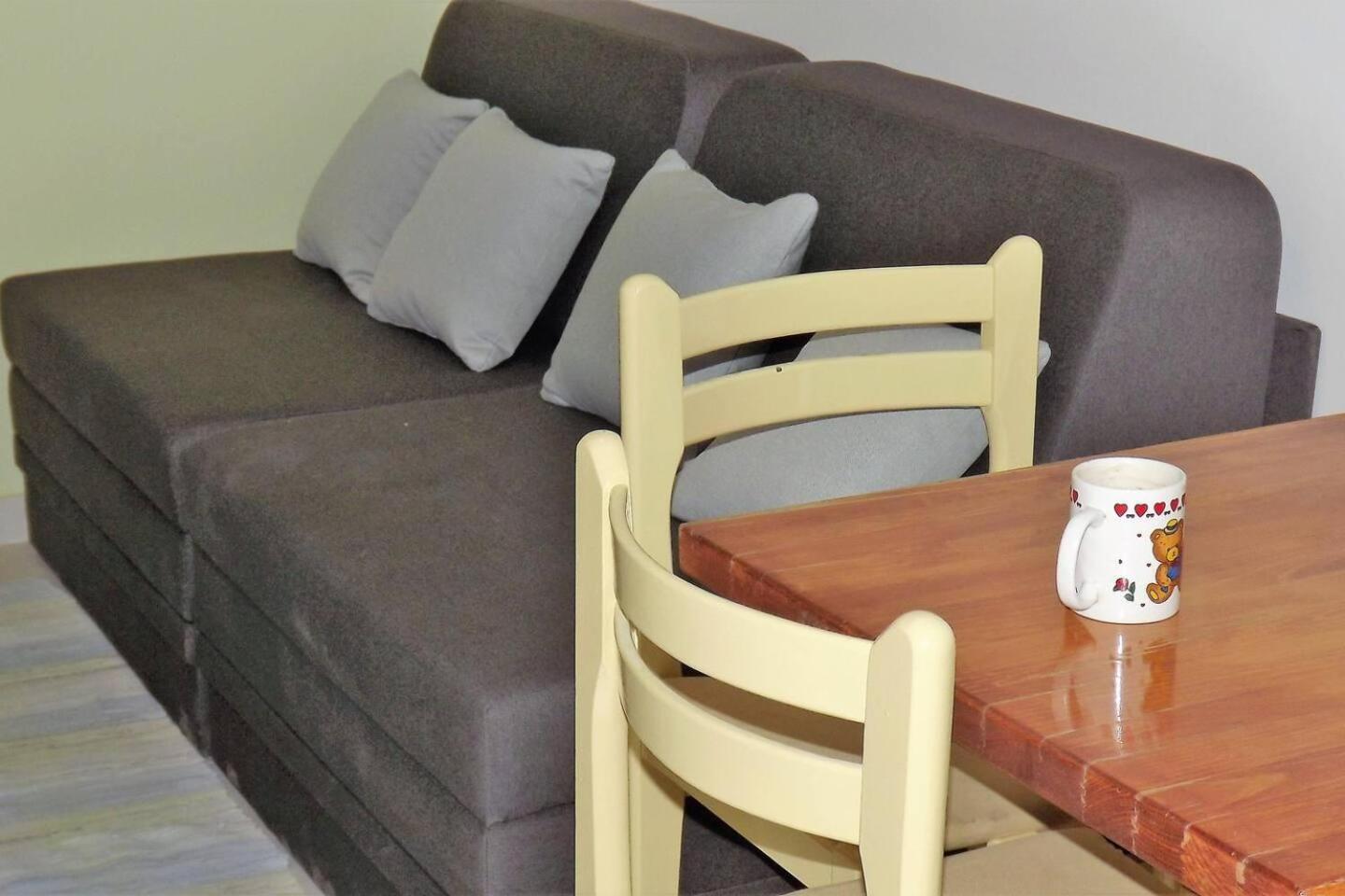 Apartamento 4 Sleeps 4 Guests