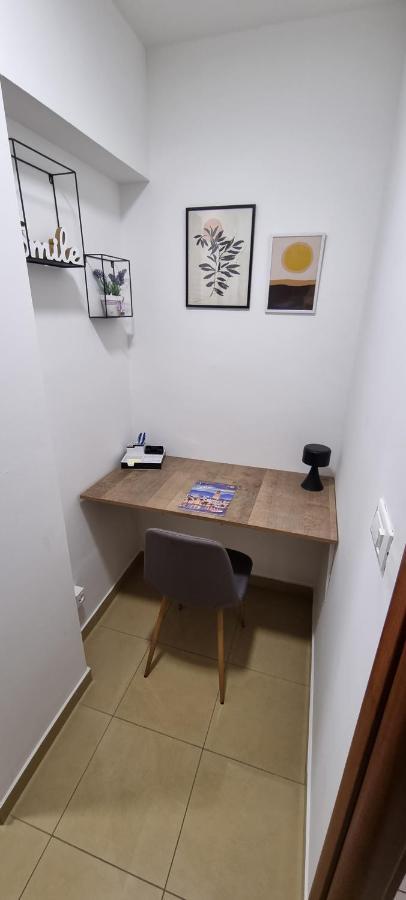Apartman Vita