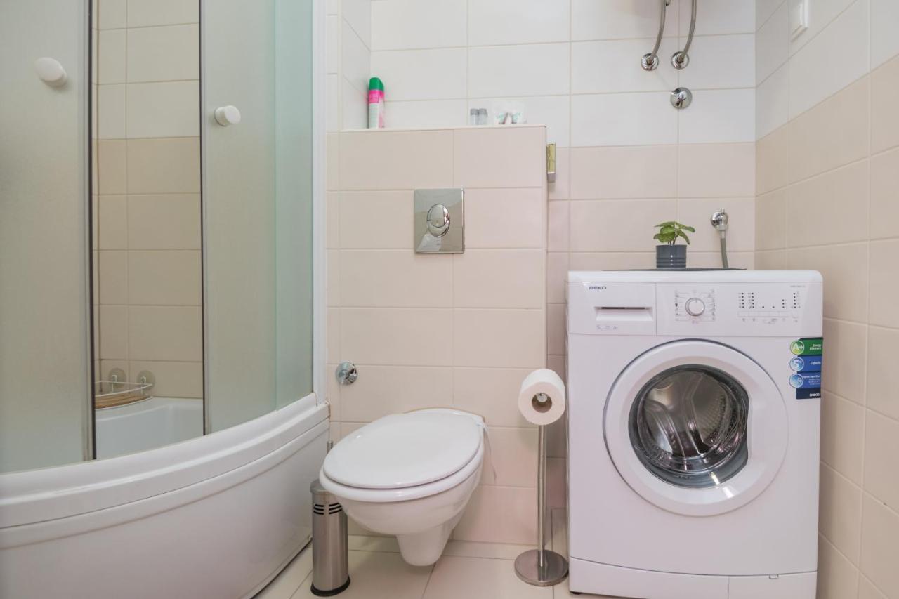 Apartman Vita Apartment