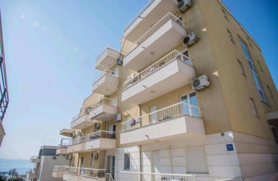 Apartment Apartman Vita Split