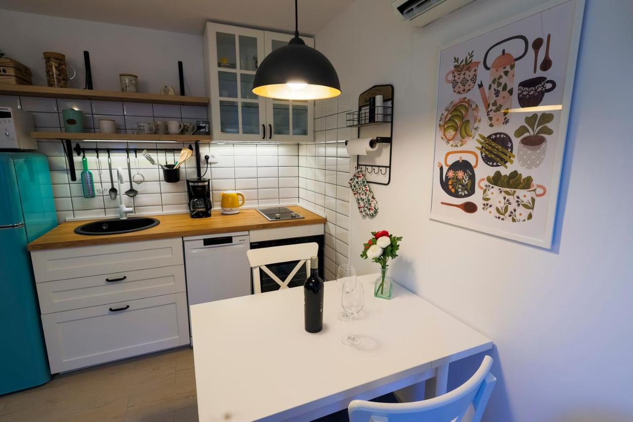 Apartamento Urban Center Split