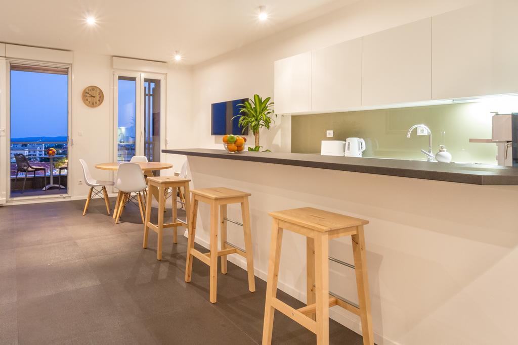 Apartment Nest Apartment *