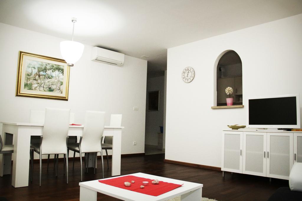 Apartment Promenade *