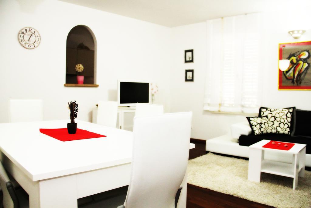 Apartment Promenade Split