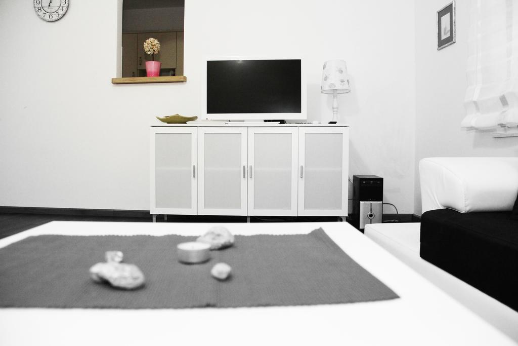 Apartment Promenade *