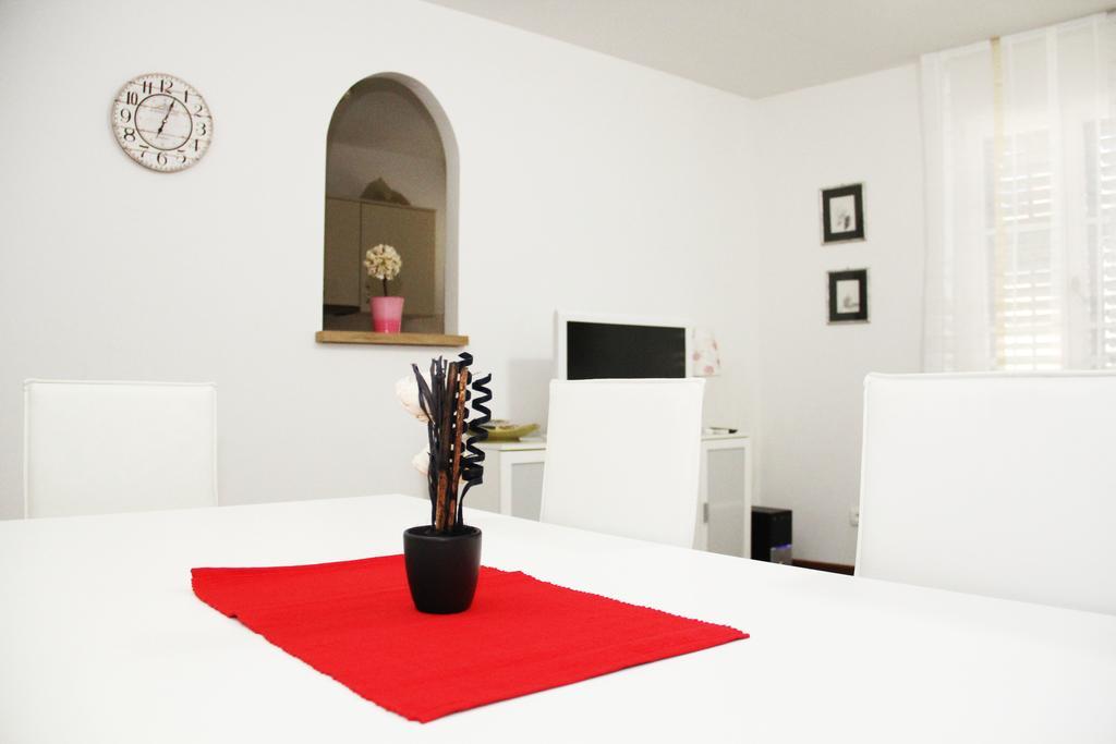 Apartment Promenade
