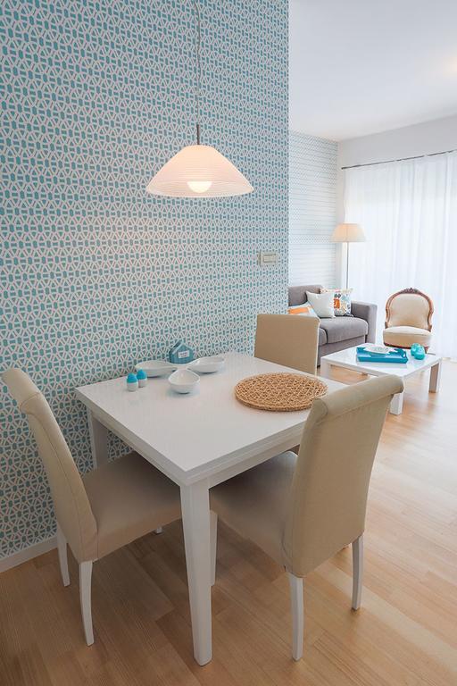 Bloo Apartment