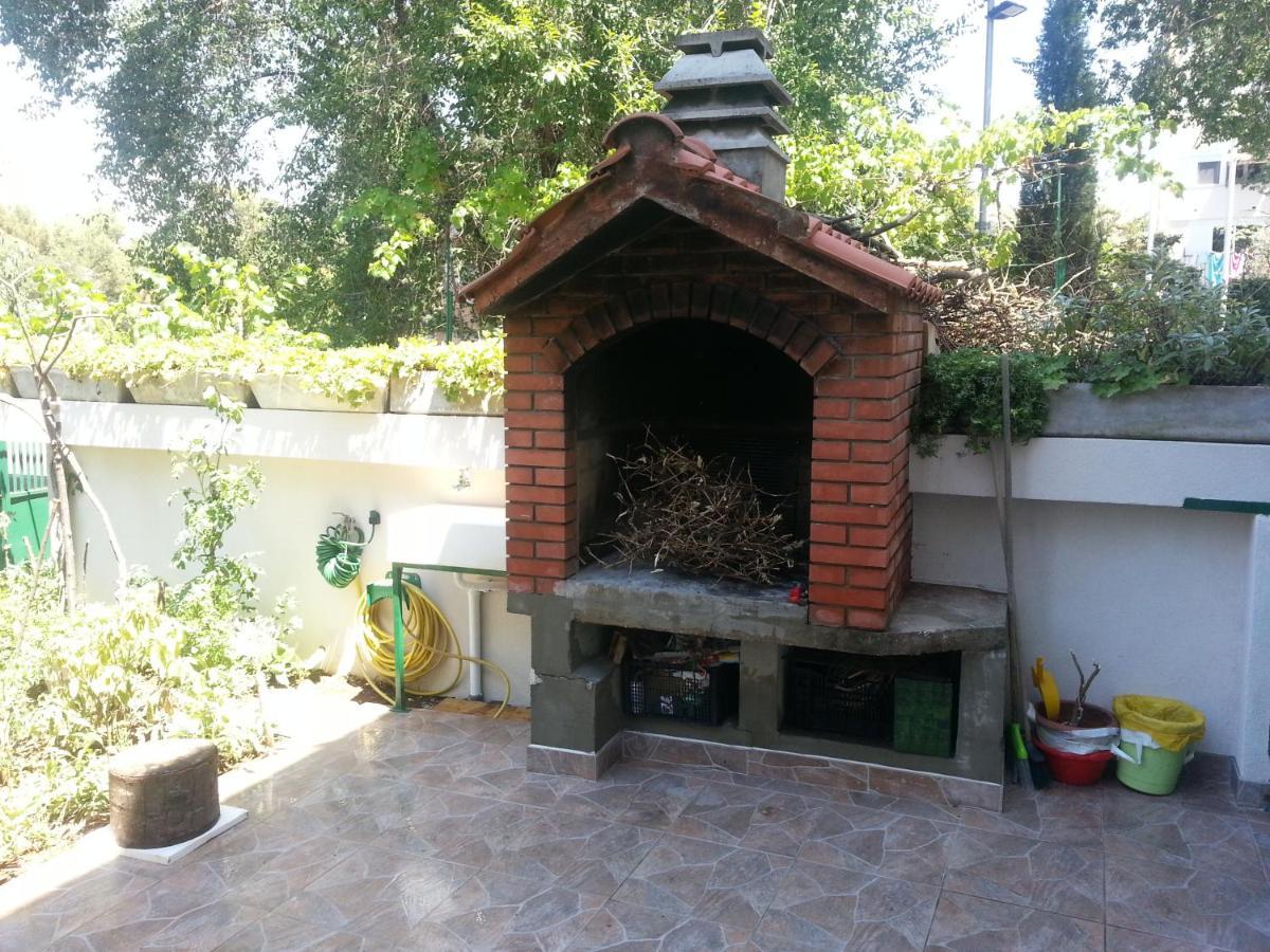 Apartamento 4 Seasons Split