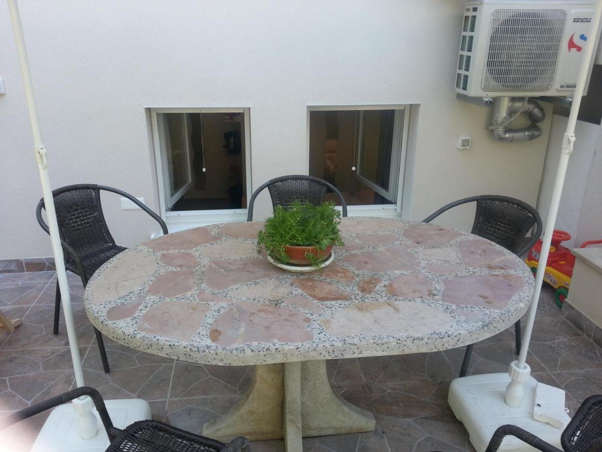 Apartamento 4 Seasons Split