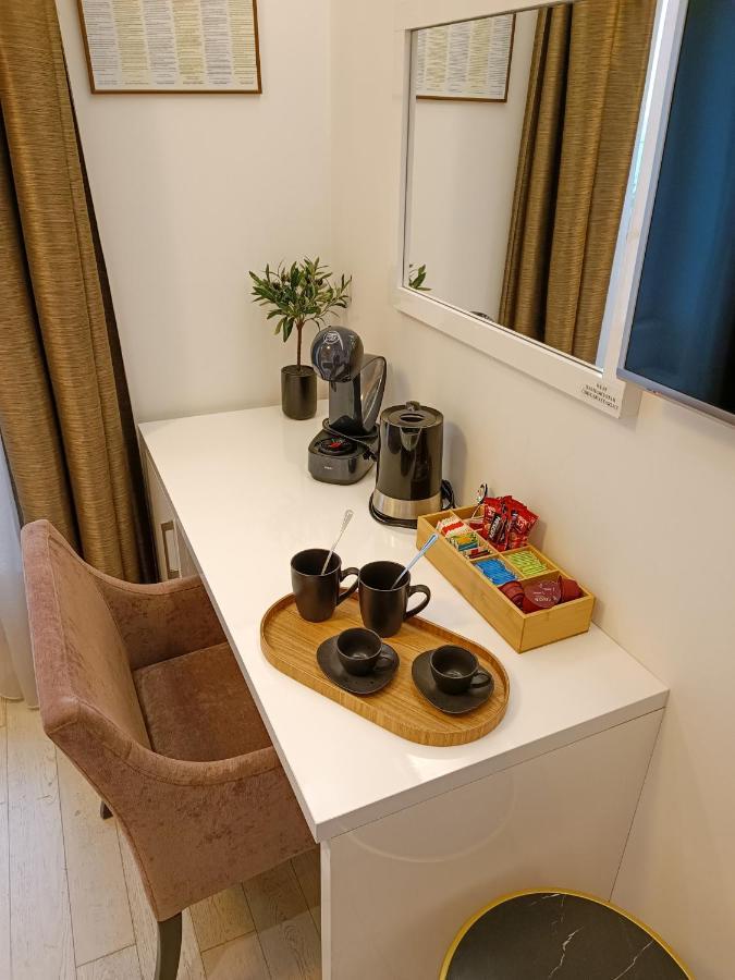 Skynight Bed & Breakfast Split