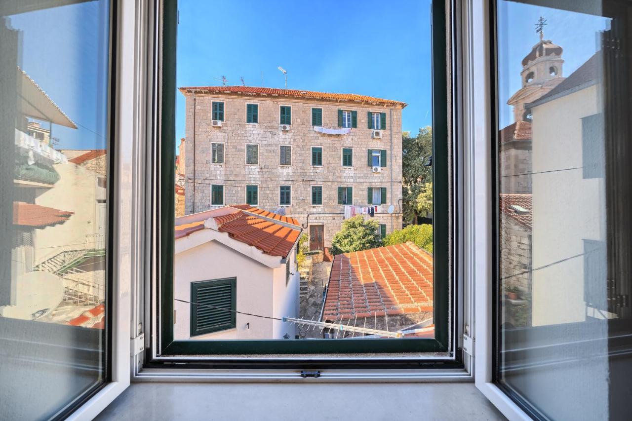Poetry House Gasthof Split