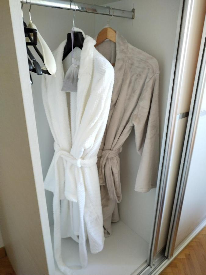 Full Equipped Flat Close To Apartamento *
