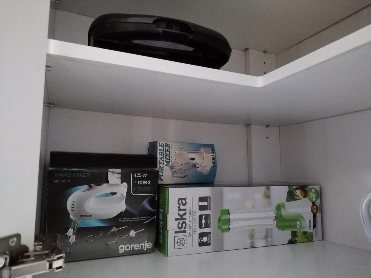 Apartamento Full Equipped Flat Close To *