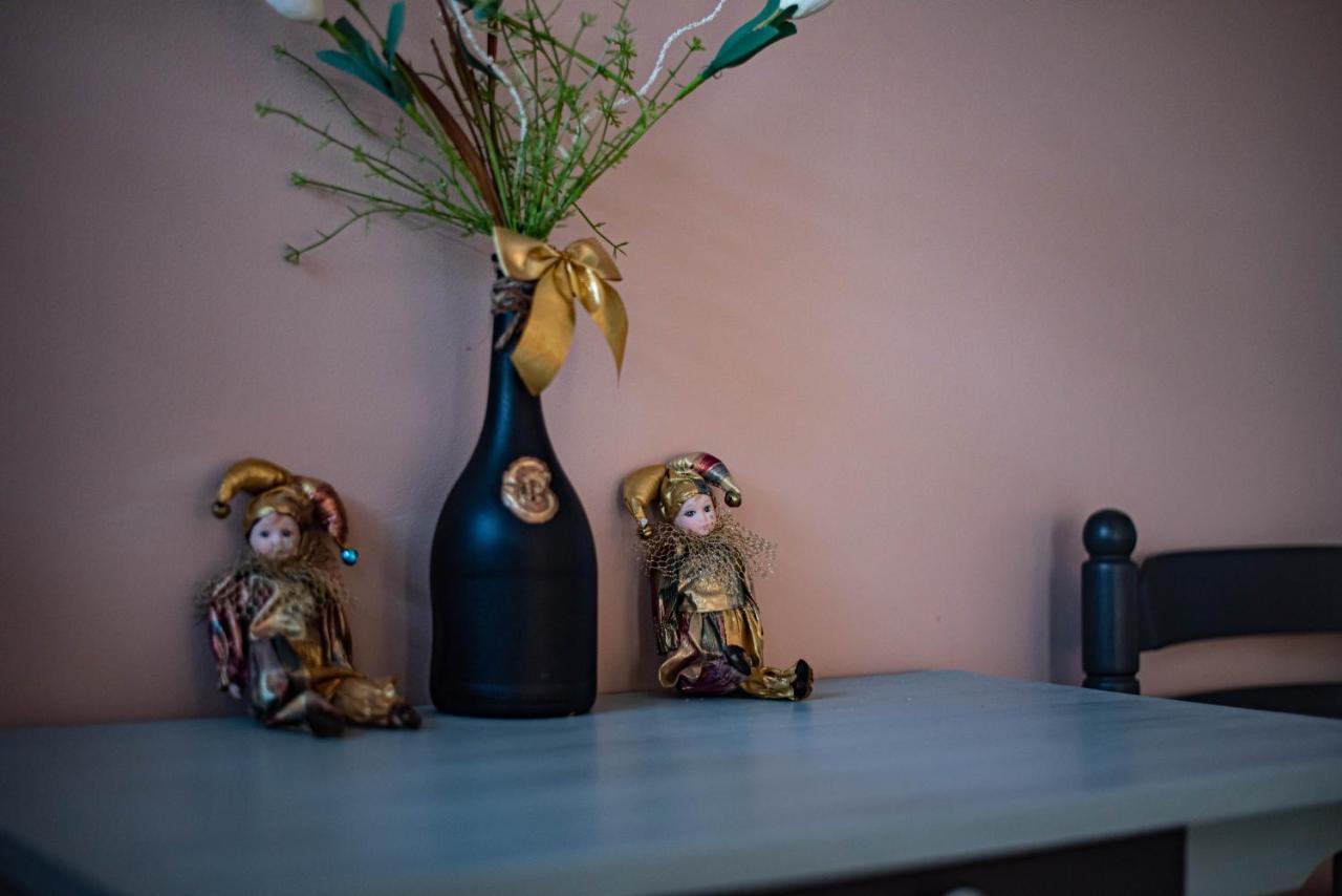 Apartman Carlos Split