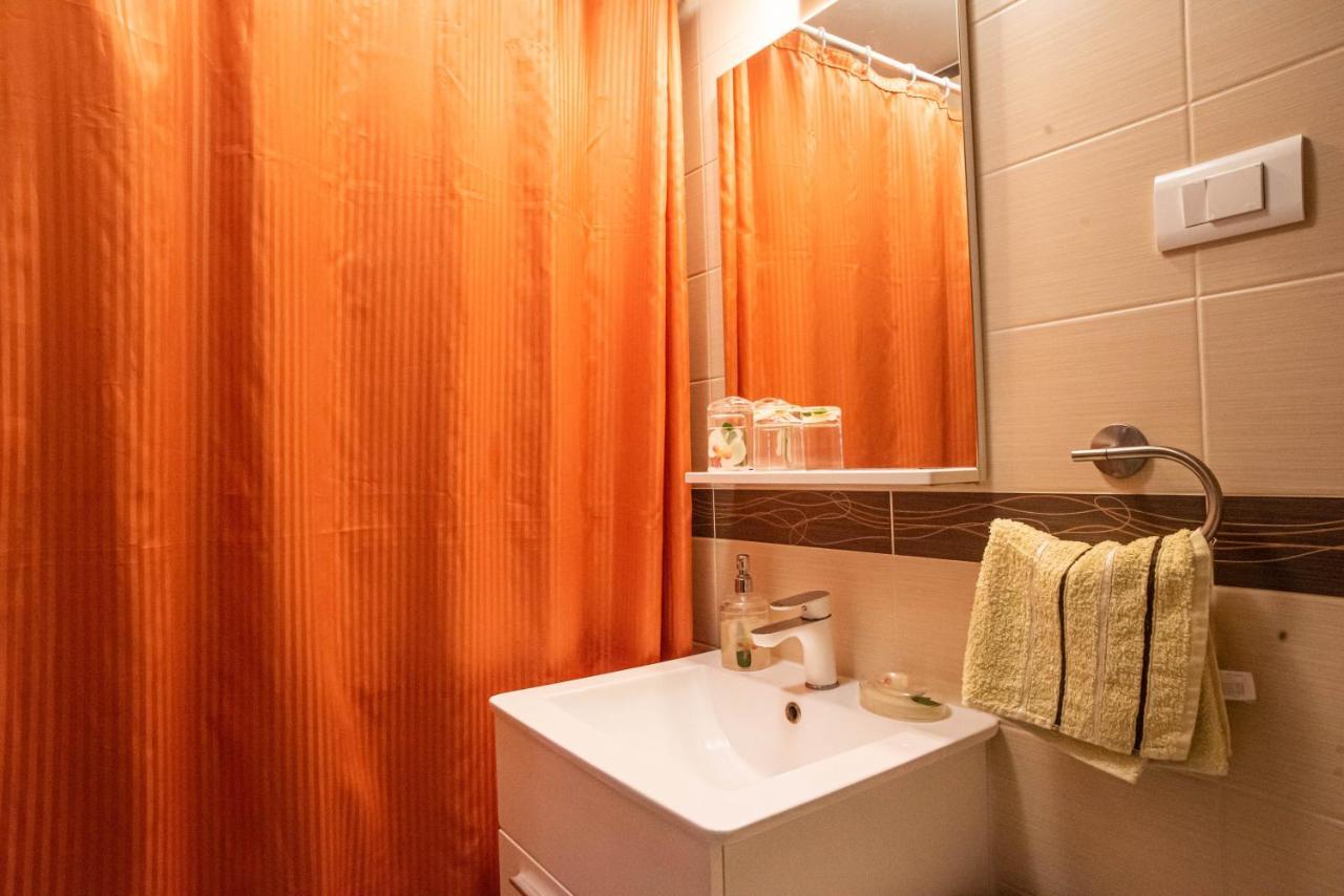 Carlos Apartman Split