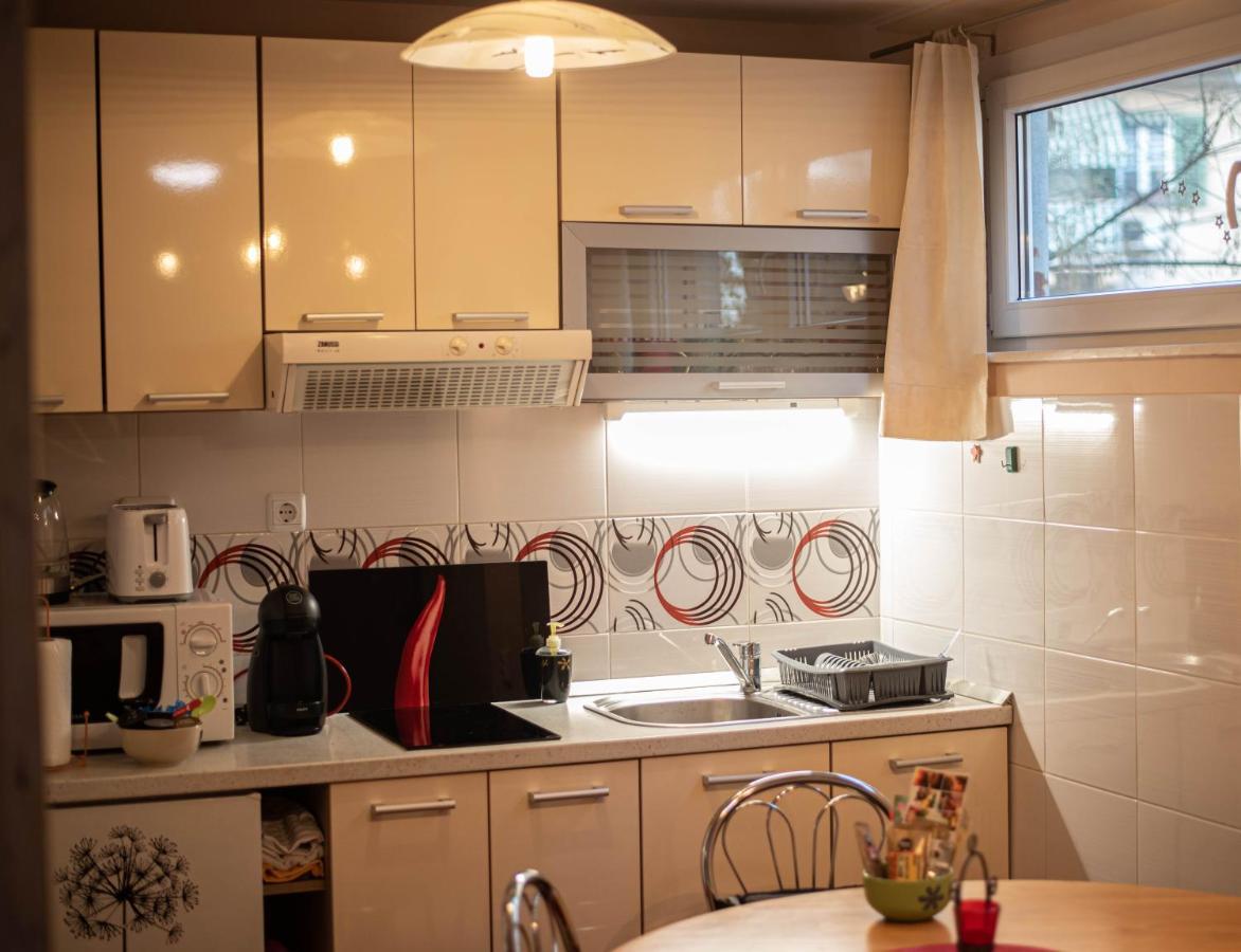 Apartman Carlos *