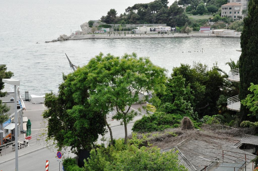 Design Bacvice Arti 4* Split