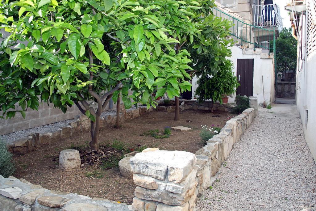 Apartment House Marjan Split
