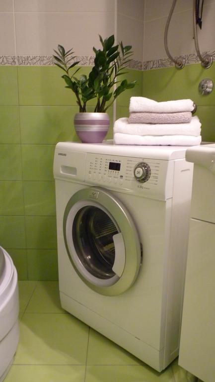 Apartment Fragola