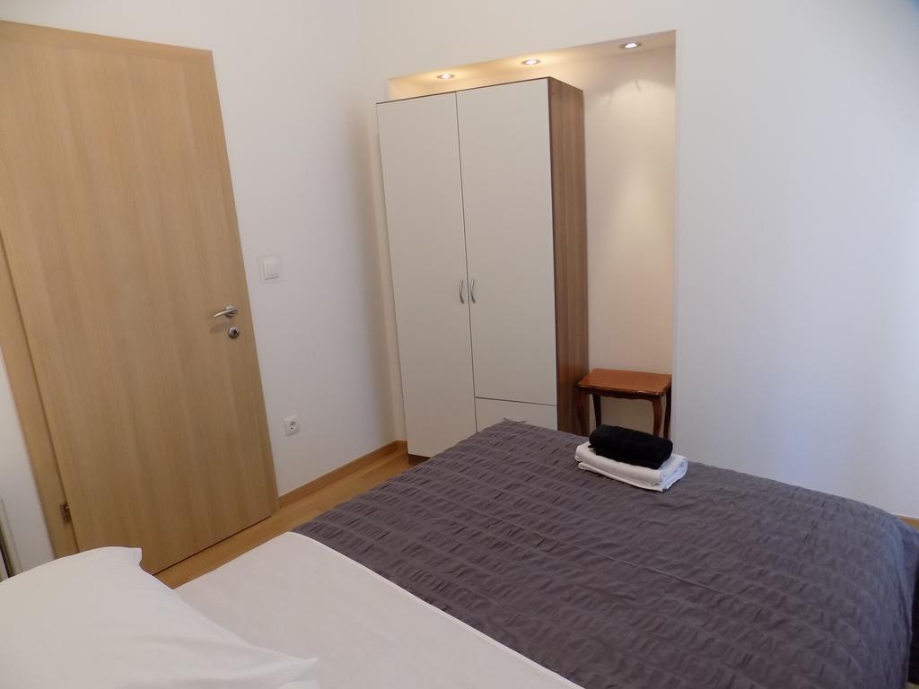 Promenade Apartment