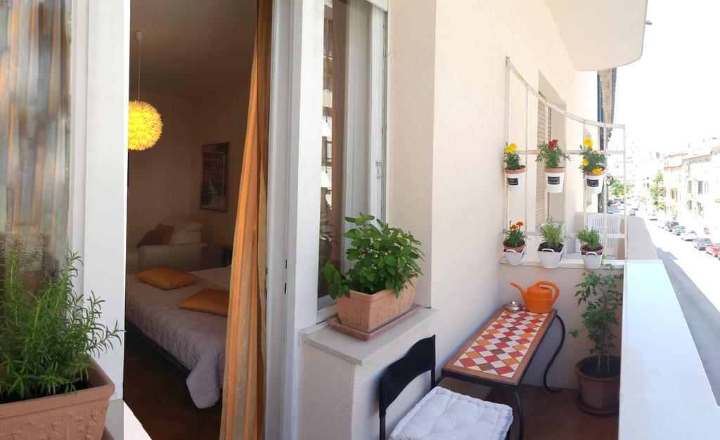 Apartment Cella *