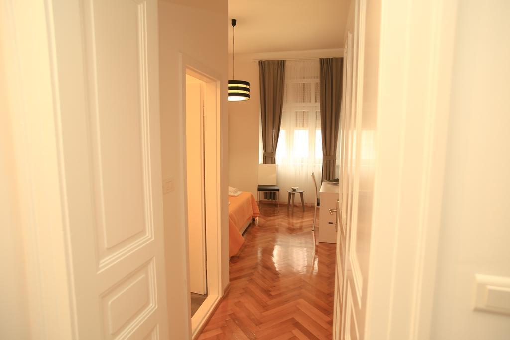 Contarini Luxury Gostinjska kuća