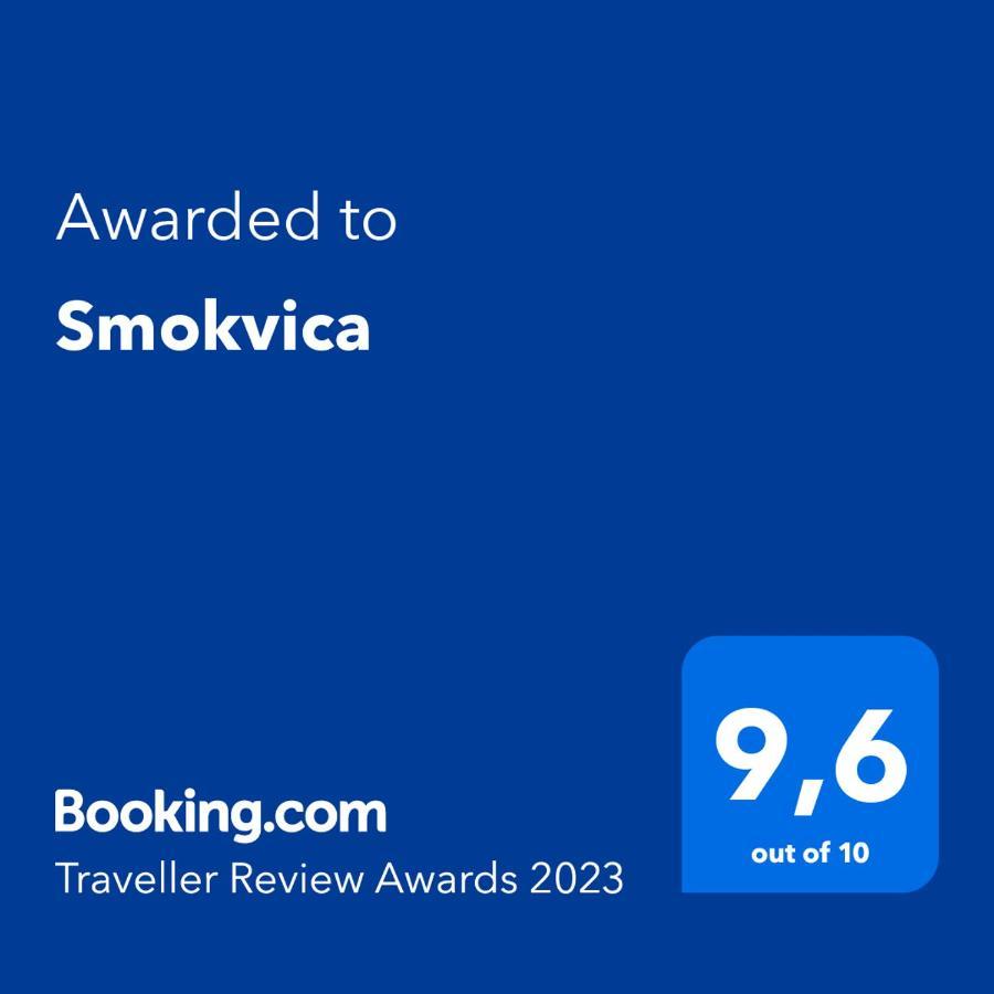 Smokvica Vikendica *