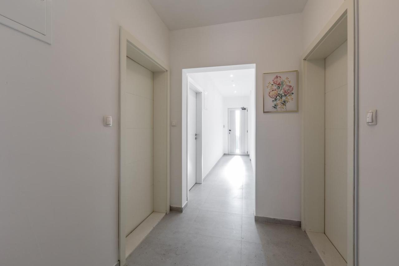 Apartment Stobrec