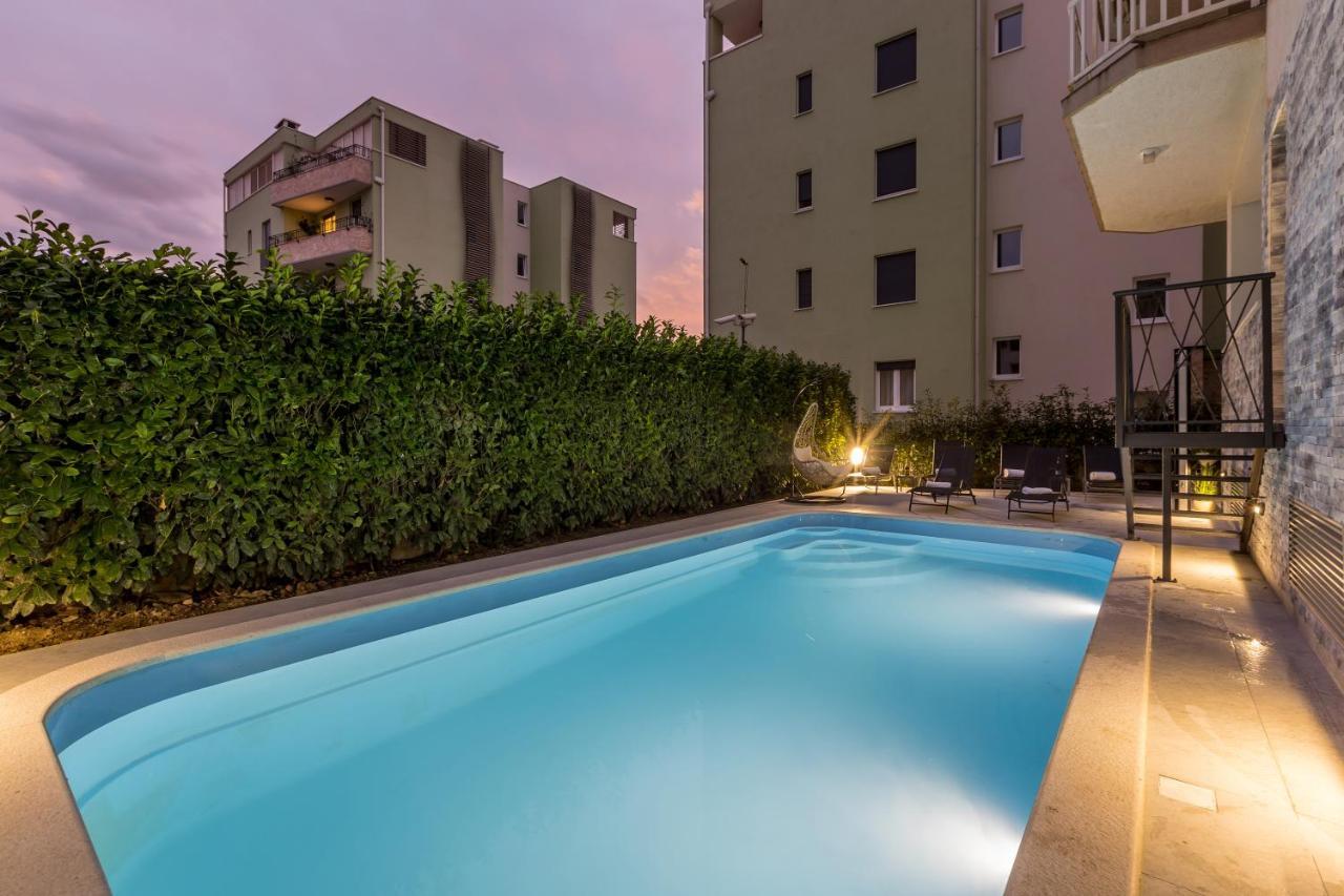Apartment Stobrec Split