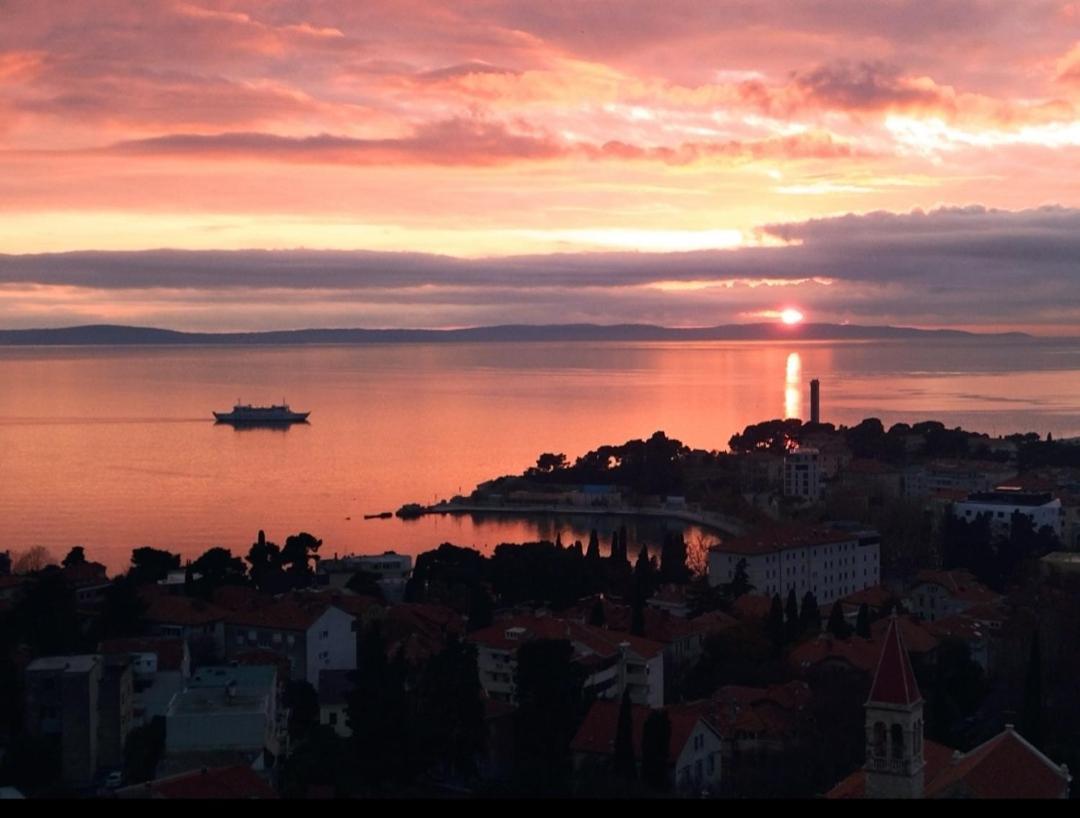 Apartman Penthouse Horizont