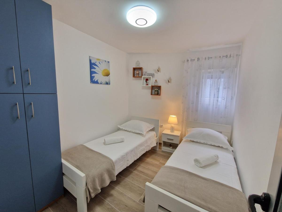 Duje Apartman Split