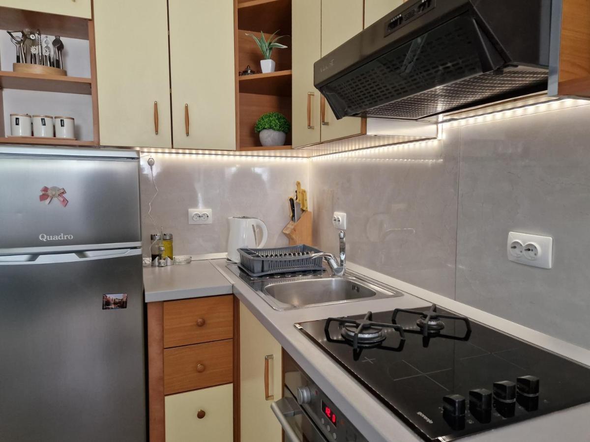 Apartman Duje Split