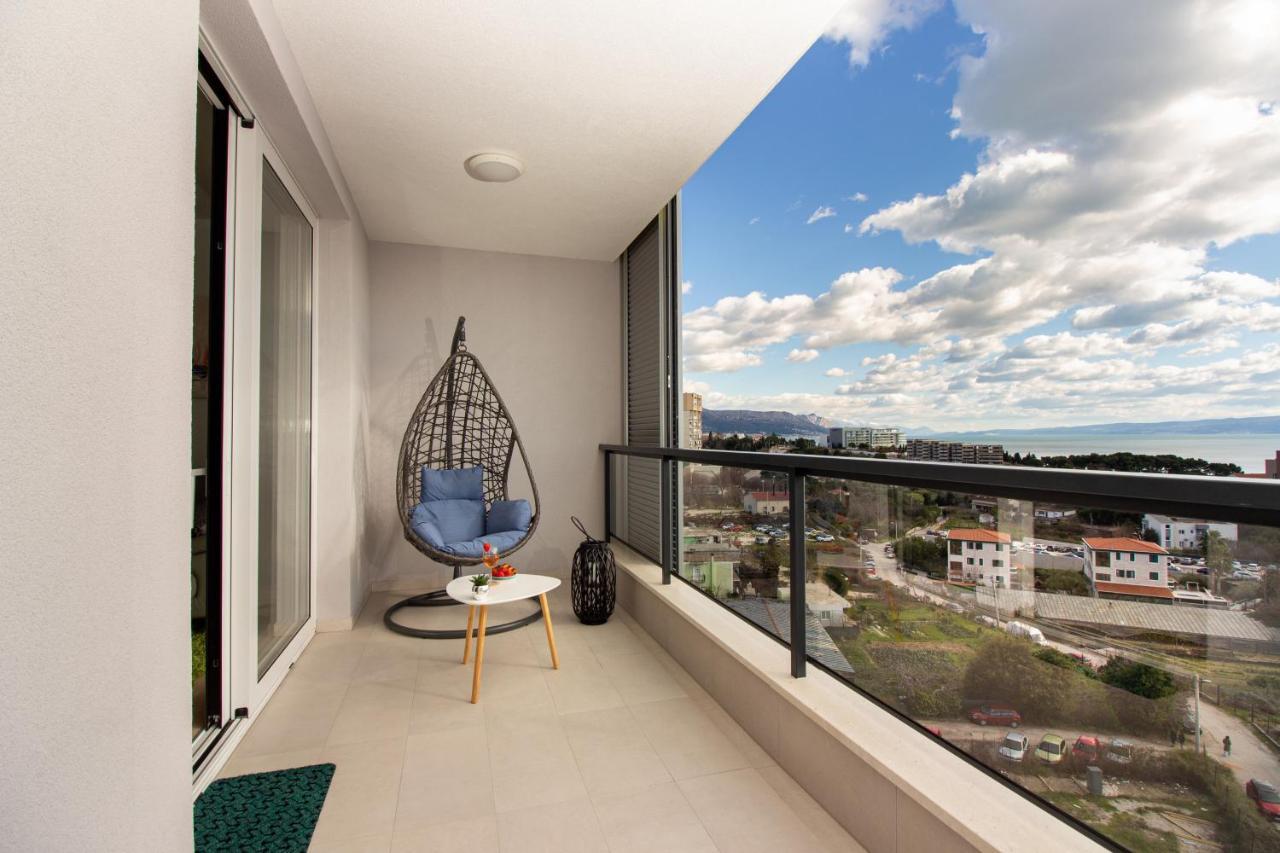 Sole Mia Apartamento Split
