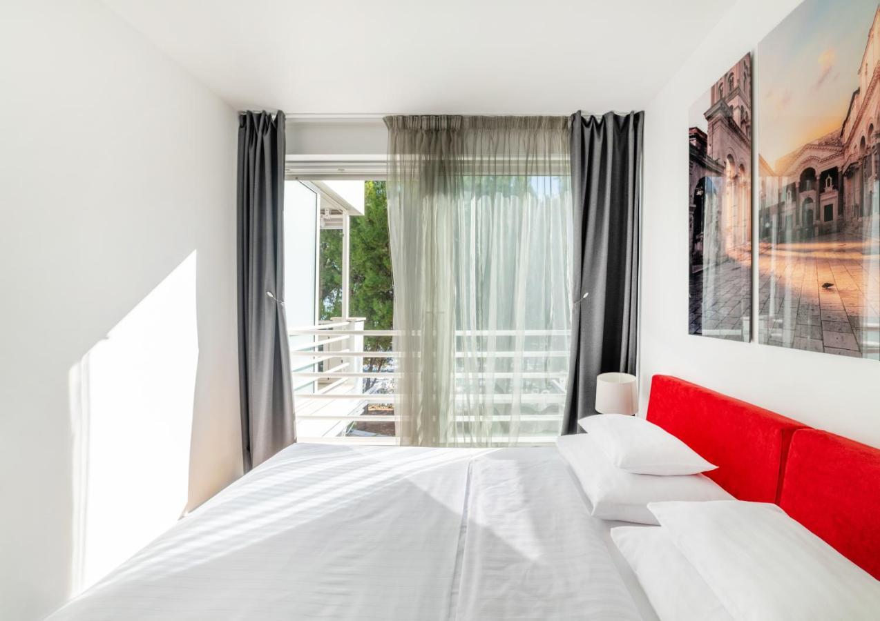 Apartment Hermosa Luxury Split